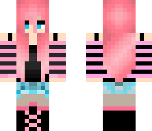 pinkamena human