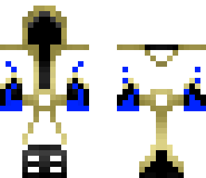 light mage