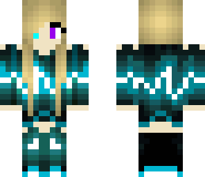 dubstep girl