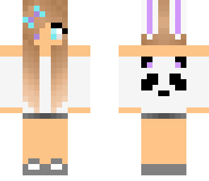 bunny girl