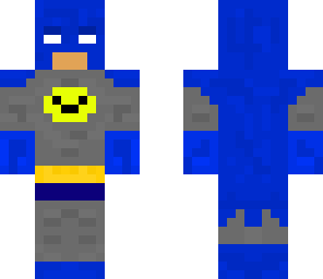 comic batman