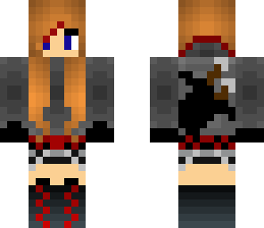hawkeye girl