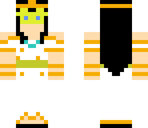 cleopatra patito