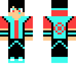 cool boy