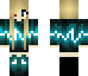 tecno girl remake fixed 2