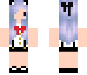 chibi nerd