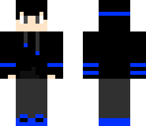 boy