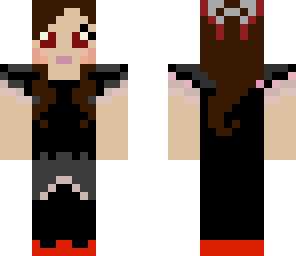 vampire jen
