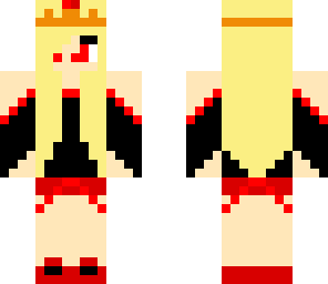 evil queen