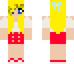 pretty girl edit