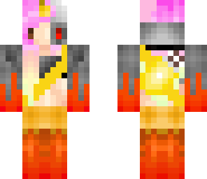 roxy the cyborg unicorn