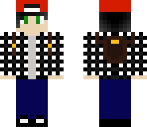 first boy skin