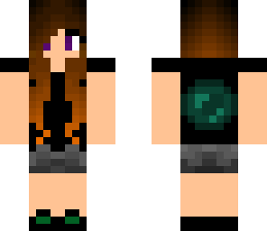ender gurl