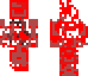 red horror