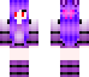 human bonnie