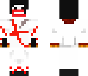 jeff the killer's bff