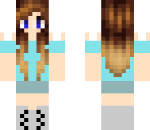 girl