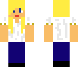 girl