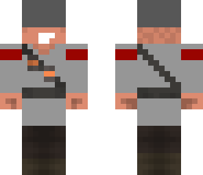tf2 beta soilder