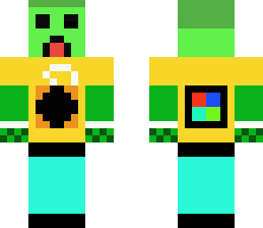 creeperbomb