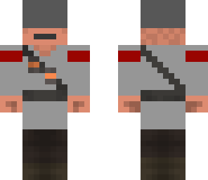 tf2 beta soilder