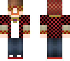 strange bajan canadian