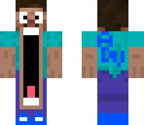 advanced clan steve