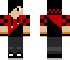 red version