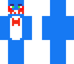 toy bonnie