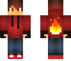 fire boy