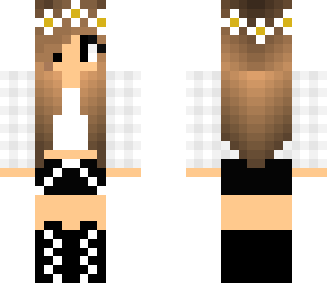 cute girl fixed