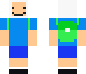 finn the human