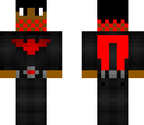 batman nick bandit