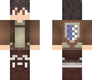 steve eren