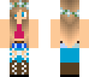 girl 1