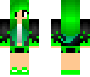 green dj