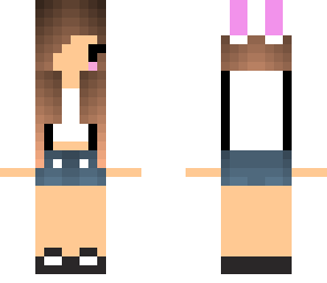bunny version