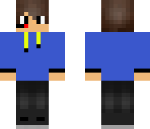 my skin