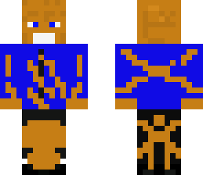 callun4 werewolf