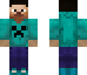new steve