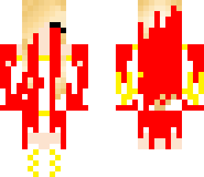 bloody angel