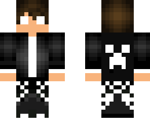 white boy