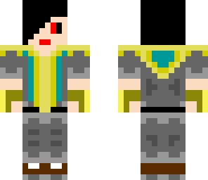 meh vampire skin