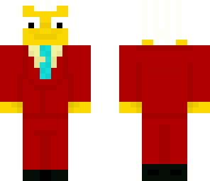 kent brockman