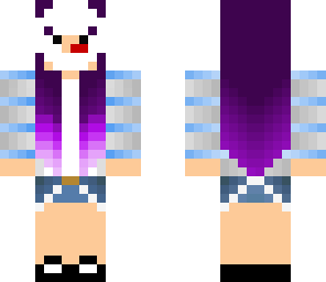 cute derp face girl
