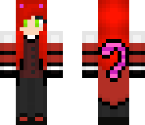 grell the cat