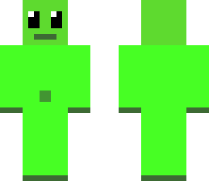 alien from mars
