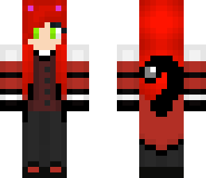 grell the cat