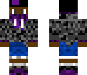 new element skin