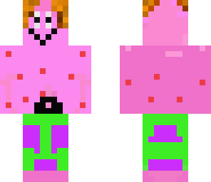 patrick star